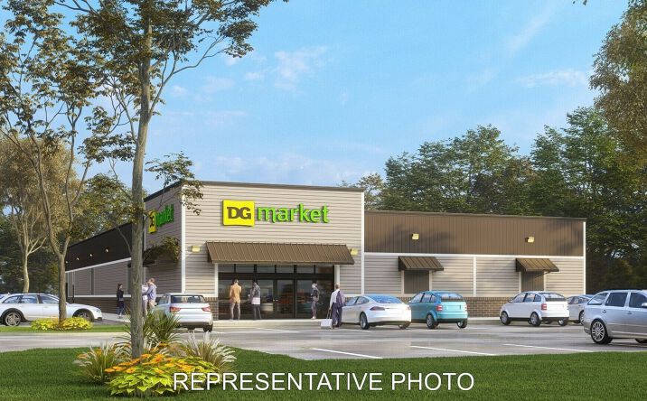 Pictures of Retail property located at 20 Fair Play Hill Rd, Musella, GA 31066 for sales - image #1