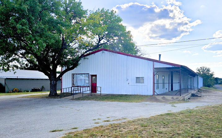 Pictures of Industrial, Mixed Use property located at 1209 Bessemer Ave, Llano, TX 78643 for sales - image #1