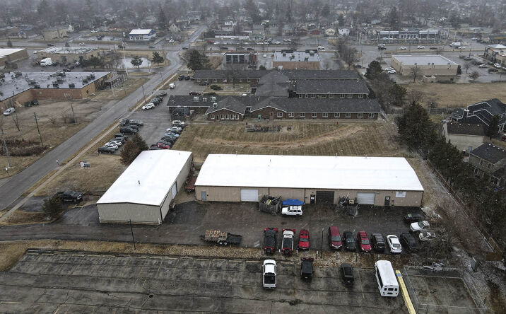 Pictures of Industrial property located at 1800 Circuit Dr, Round Lake Beach, IL 60073 for sales - image #1