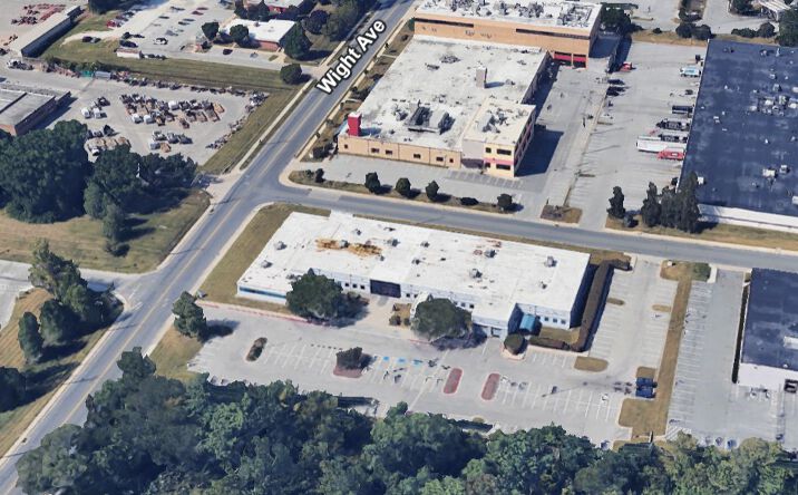 Pictures of Mixed Use, Office property located at 11103 Pepper Rd, Cockeysville, MD 21030 for sales - image #1