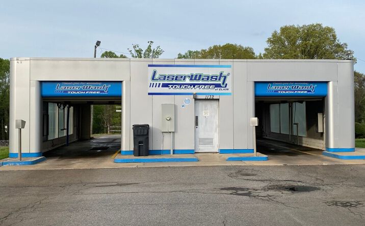 Pictures of Business for Sale, Retail property located at 1132 N Bridge St, Elkin, NC 28621 for sales - image #1