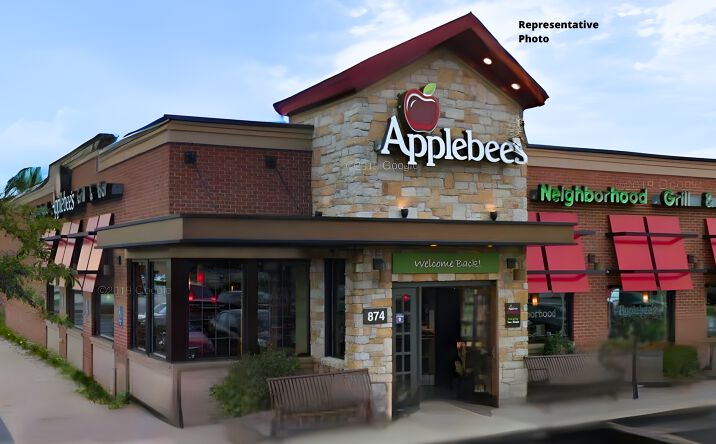 Pictures of Retail property located at 874 S State Rd 135, Greenwood, IN 46143 for sales - image #1
