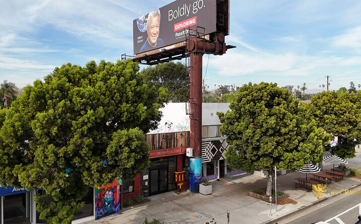 Pictures of Retail property located at 12513 Venice Blvd., Los Angeles, CA 90066, 12515 Venice Blvd., Los Angeles, CA 90066 for sales - image #1