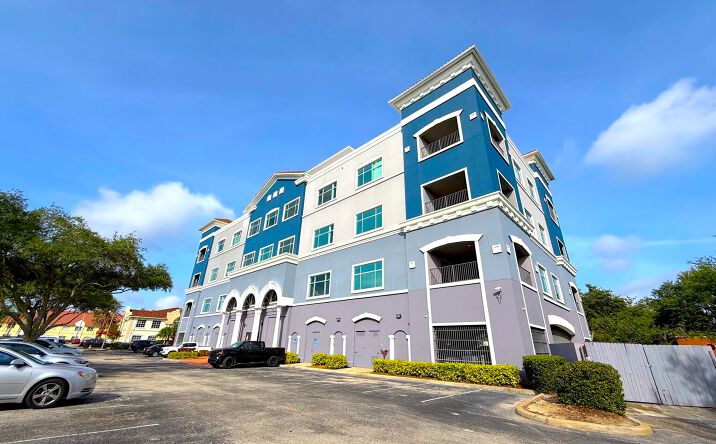 Pictures of Office property located at 1743 Park Center Dr, Orlando, FL 32835 for sales - image #1