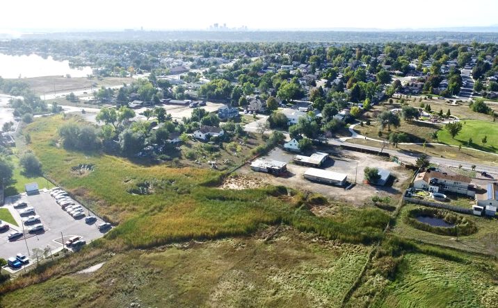 Pictures of Land property located at 5555 W 69th Ave, Arvada, CO 80003 for sales - image #1
