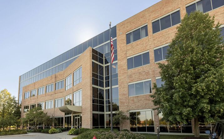 Pictures of Office property located at 5133 W Terrace Dr, Madison, WI 53718 for sales - image #1
