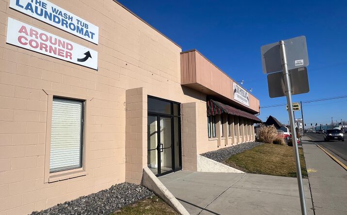 Pictures of Retail property located at 49 NW 1st St, Ontario, OR 97914 for sales - image #1