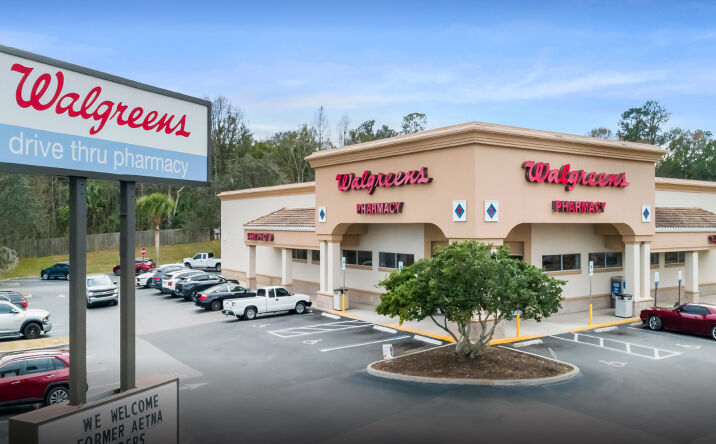 Pictures of Retail property located at 4920 SE Abshier Blvd, Belleview, FL 34420 for sales - image #1