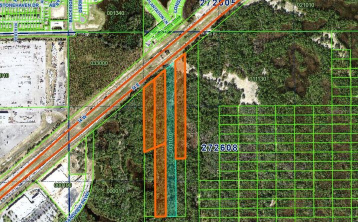 Pictures of Land property located at Grandview Pkwy, Davenport, FL 33837 for sales - image #1