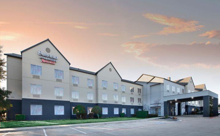 Pictures of Hospitality property located at 3701 NE Loop 820, Fort Worth, TX 76137 for sales - image #1