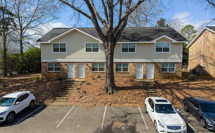 Pictures of Multifamily property located at 2501 Redwood Ct, Albany, GA 31707 for sales - image #1