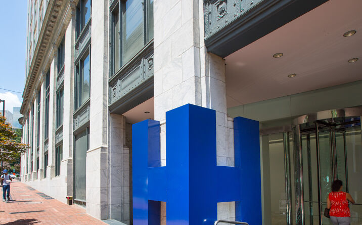 Pictures of Office, Mixed Use property located at 50 Hurt Plaza SE, Atlanta, GA 30303 for sales - image #1