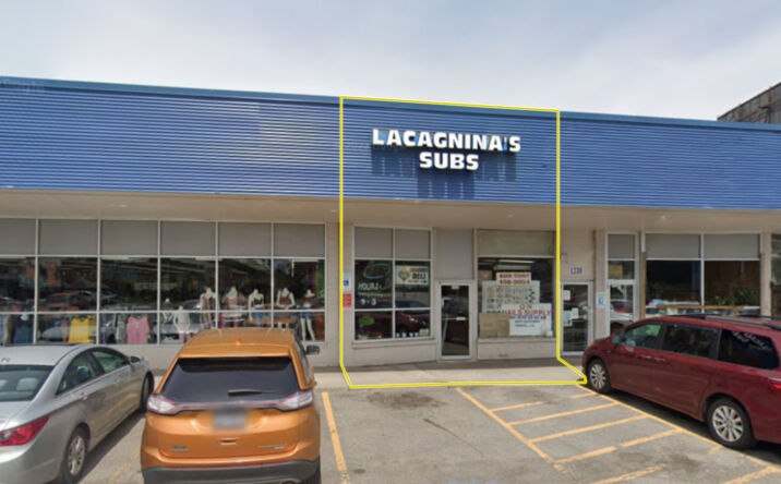 Pictures of Retail property located at 1332 Lyell Ave, Rochester, NY 14606 for sales - image #1