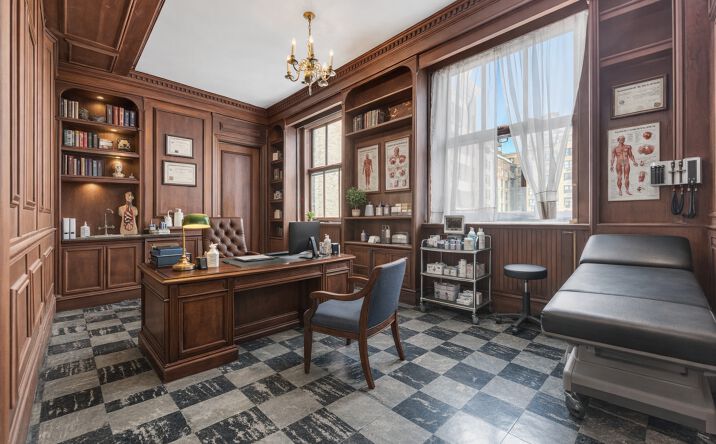 Pictures of Office property located at 115 E 61st St 10N, New York, NY 10065 for sales - image #1