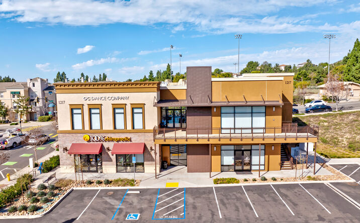 Pictures of Retail property located at 1217 San Elijo Rd S, San Marcos, CA 92078 for sales - image #1