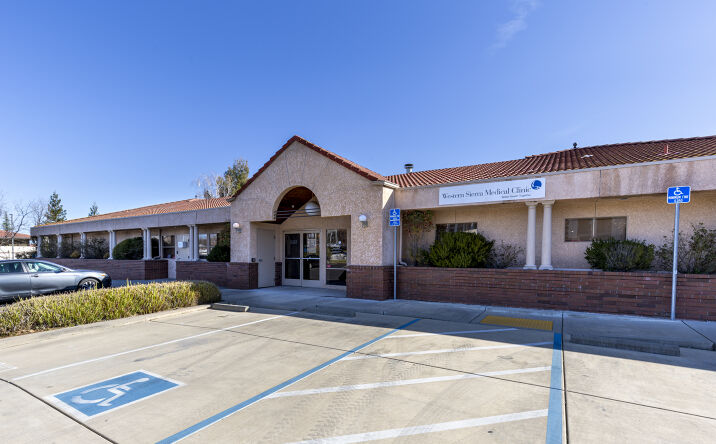 Pictures of Office property located at 3111 Professional Dr, Auburn, CA 95603 for sales - image #1