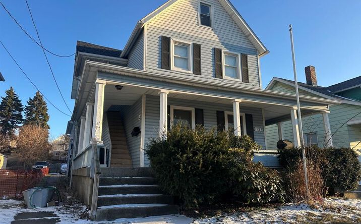 Pictures of Multifamily property located at 71 Unit Investment Package, Erie, PA 16502 for sales - image #1