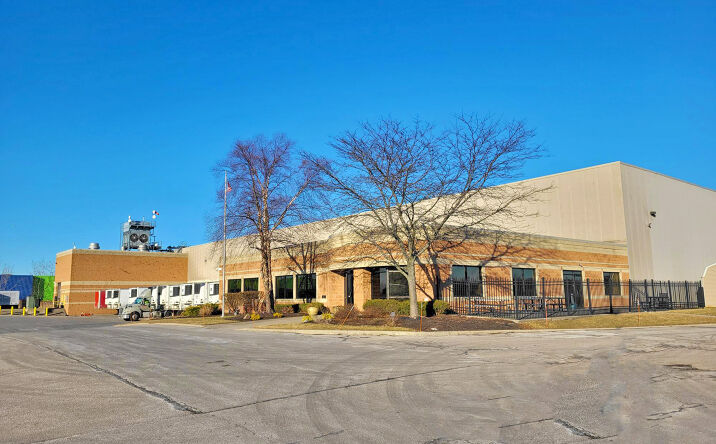 Pictures of Industrial property located at 12200 Corporate Dr, Parma, OH 44130 for sales - image #1