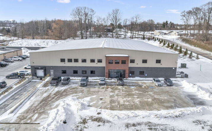 Pictures of Industrial property located at 310 Park Dr, Chardon, OH 44024 for sales - image #1