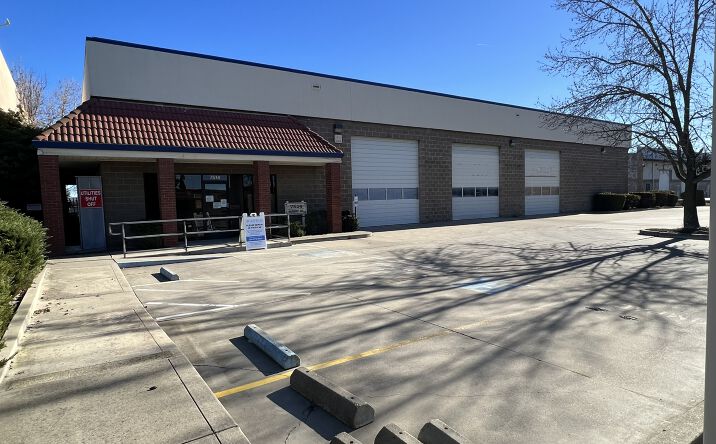 Pictures of Industrial property located at 7514 Murray Drive, Stockton, CA 95210 for sales - image #1