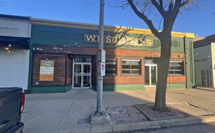 Pictures of Retail property located at 4538 N Prospect Rd, Peoria Heights, IL 61616 for sales - image #1