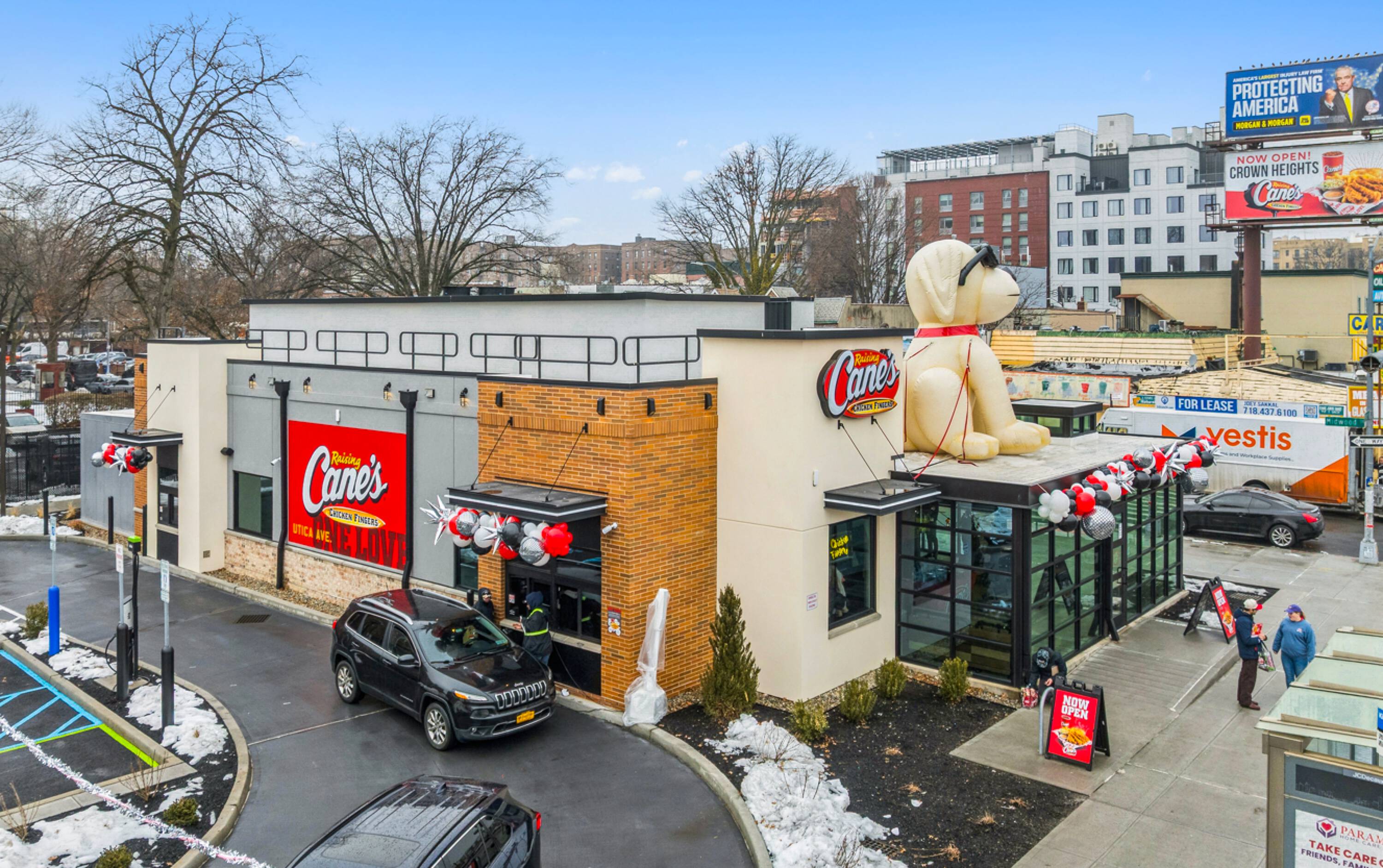 506 Utica Ave, Brooklyn, NY 11203
