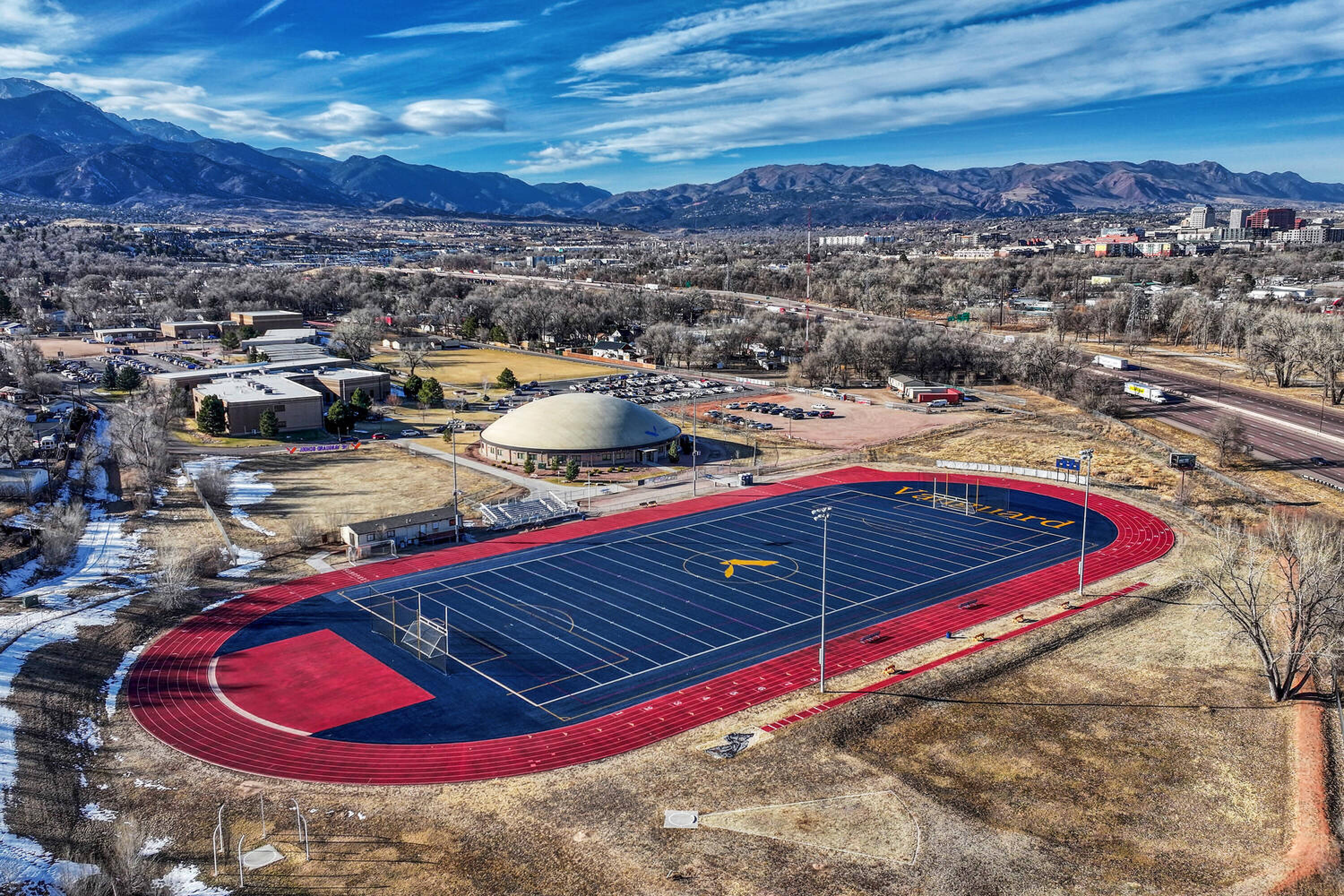 1512 South Corona Ave  