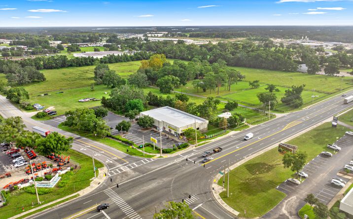 Pictures of Land property located at TBD NW 52nd Ave, Ocala, FL 34482 for sales - image #1