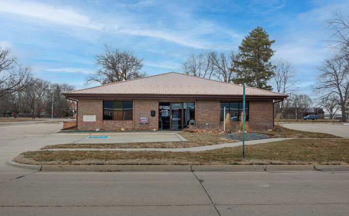 Pictures of Office property located at 220 E 22nd St, Fremont, NE 68025 for sales - image #1
