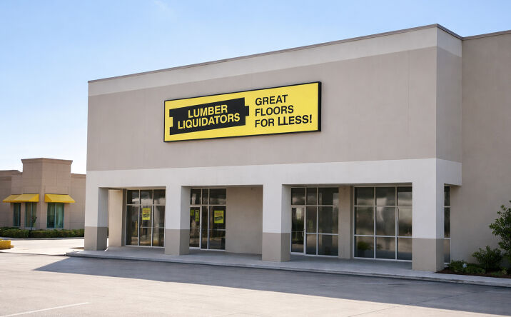 Pictures of Retail property located at 9444 US 49, Gulfport, MS 39503 for sales - image #1
