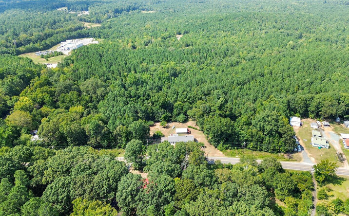 Pictures of Land property located at NC Hwy 109 N, Wadesboro, NC 28170 for sales - image #1