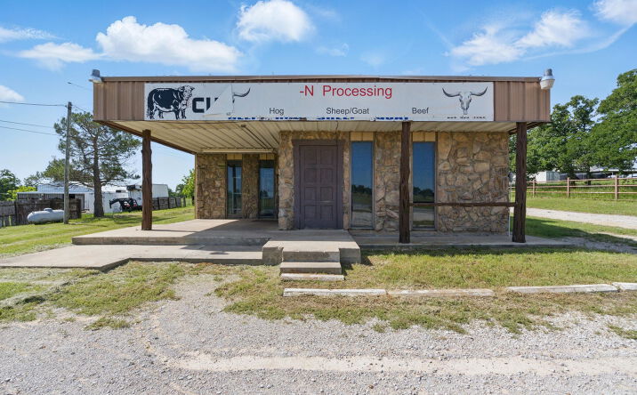 Pictures of Mixed Use, Office, Special Purpose property located at 8911 Hwy 6, Cisco, TX 76437 for sales - image #1