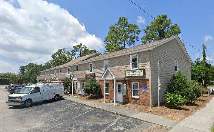 Pictures of Office property located at 5024 Randall Pkwy, Wilmington, NC 28403 for sales - image #1