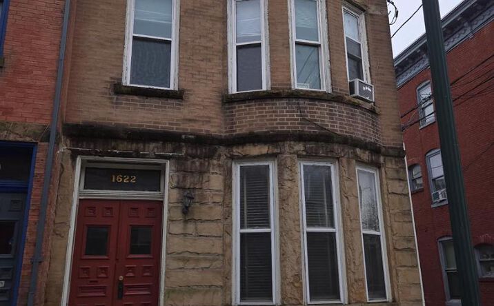 Pictures of Multifamily property located at 1622 N 3rd St, Harrisburg, PA 17102 for sales - image #1