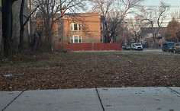 Pictures of Land property located at 1536 W Garfield Blvd, Chicago, IL 60609 for sales - image #1