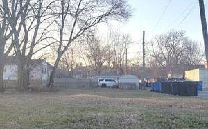 Pictures of Land property located at 5014 S Union Ave, Chicago, IL 60609 for sales - image #1