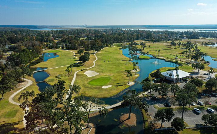 Pictures of Special Purpose property located at 126 Clipper Bay, Brunswick, GA 31523 for sales - image #1