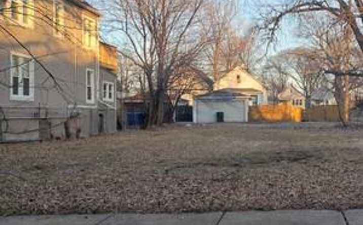 Pictures of Land property located at 5125 S Union Ave, Chicago, IL 60609 for sales - image #1