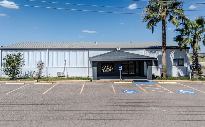 Pictures of Special Purpose property located at 2611 Encino Dr, Eagle Pass, TX 78852 for sales - image #1