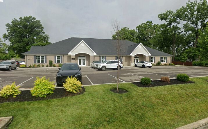 Pictures of Office property located at 8271 Pine Rd, Cincinnati, OH 45236 for sales - image #1