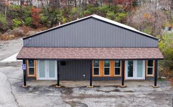 Pictures of Industrial property located at 4552 Towne Ct, Saint Charles, MO 63304 for sales - image #1