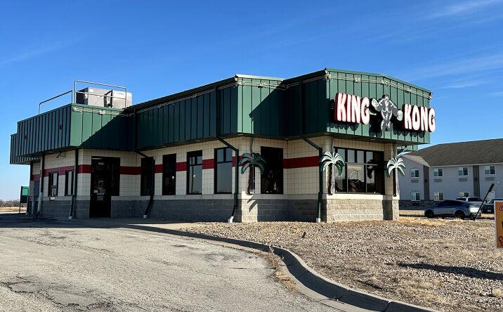Pictures of Retail property located at 6800 Wildcat Dr, Lincoln, NE 68504 for sales - image #1