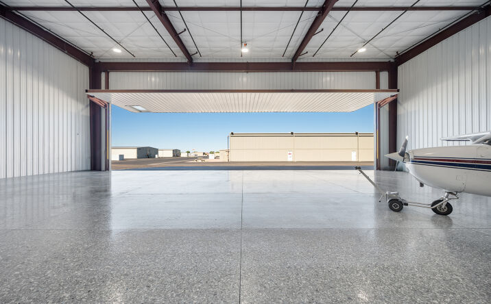 Pictures of Industrial, Special Purpose property located at 26671 S Crismon Rd, Queen Creek, AZ 85142 for sales - image #1