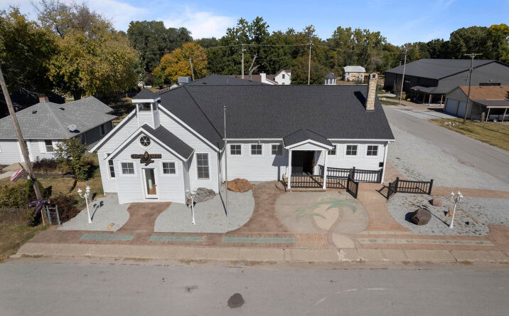 Pictures of Retail property located at 109 E B Street, Cedar Creek, NE 68016 for sales - image #1