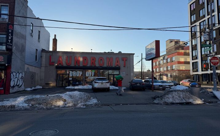 Pictures of Office property located at 196 Pennsylvania Ave, Brooklyn, NY 11207 for sales - image #1