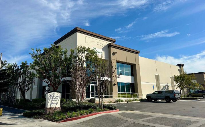 Pictures of Industrial property located at 1412 E Valencia Dr, Fullerton, CA 92831 for sales - image #1