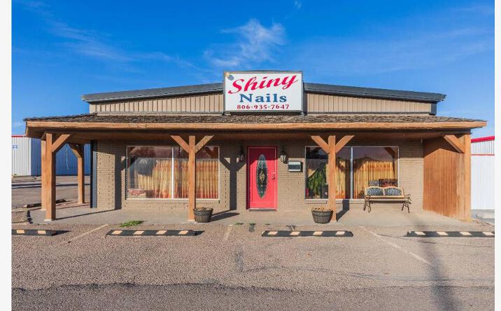 Pictures of Mixed Use, Office, Retail property located at 505 N Dumas Avenue, Dumas, TX 79029 for sales - image #1