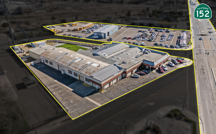 Pictures of Land, Mixed Use, Retail property located at 100 Merced County, Merced County, CA undefined for sales - image #1