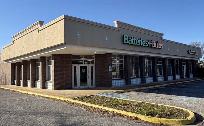 Pictures of Retail property located at 6115 Stage Rd, Bartlett, TN 38134 for sales - image #1