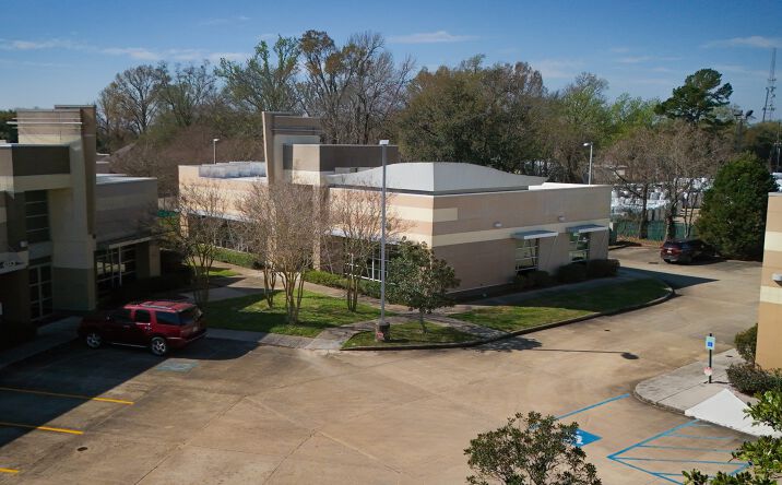 Pictures of Special Purpose property located at 10604 Coursey Boulevard, Saint George, LA 70816 for sales - image #1
